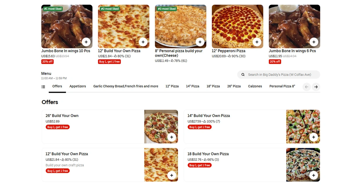 Implementation Process